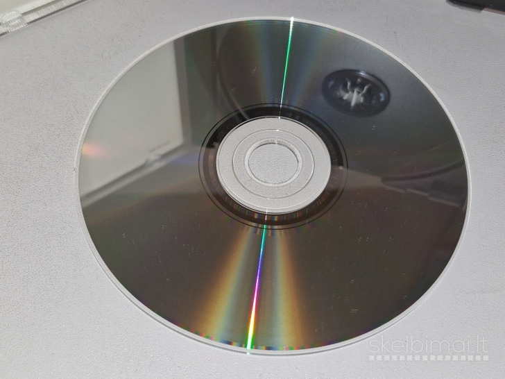 Audio CD The Searchers – EP Collection