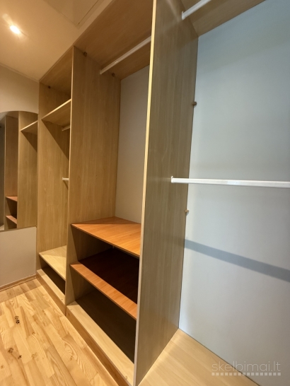 2 kambarių butas Aukštuosiuose Šančiuose