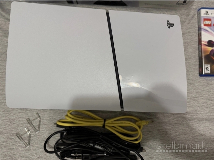 Sony PlayStation 5 Slim 