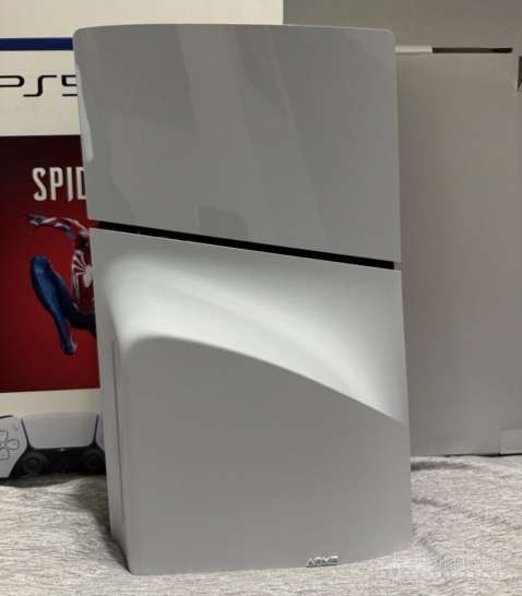 Sony PlayStation 5 Slim 