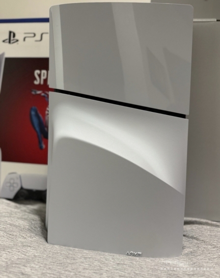 Sony PlayStation 5 Slim 