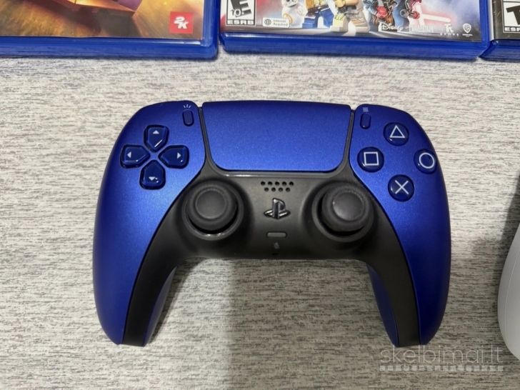 Sony PlayStation 5 Slim 