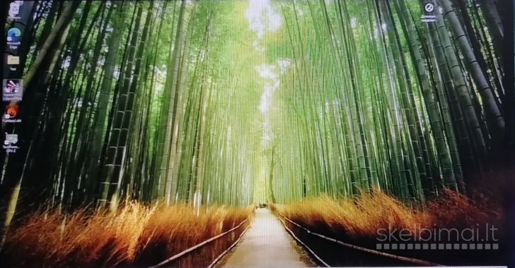 Baseinų automatikos ir valdymo skydų surinkimas, paleidimas-derinimas