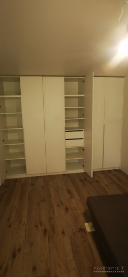 Nestandartinių baldų gamyba