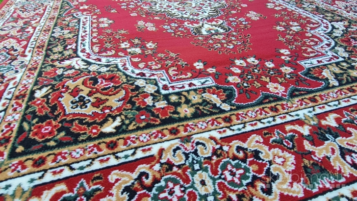 Naujas belgiškas kilimas 1,90x2,80