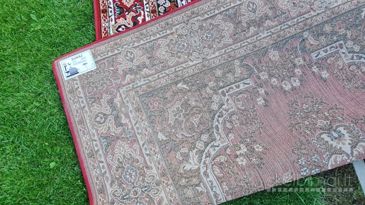 Naujas belgiškas kilimas 1,90x2,80