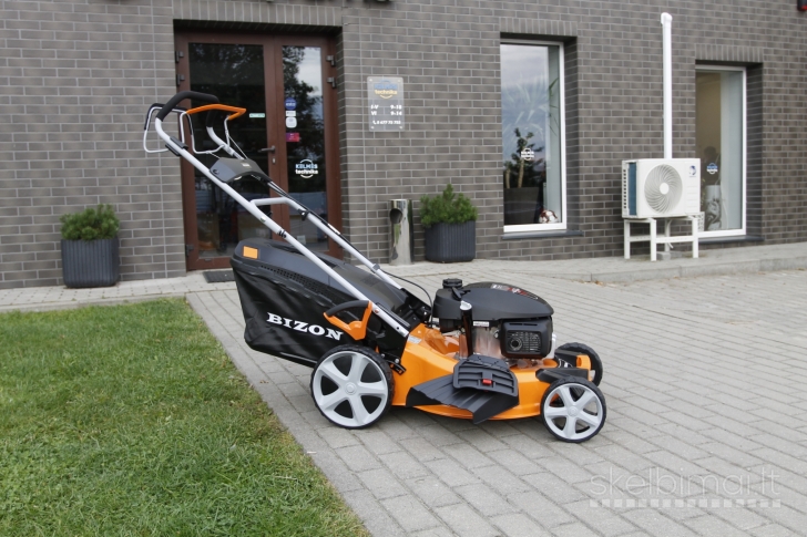 Akcija! Bizon Bz-53h
