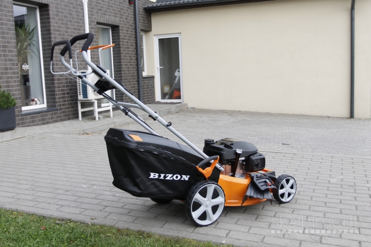 Akcija! Bizon Bz-53h