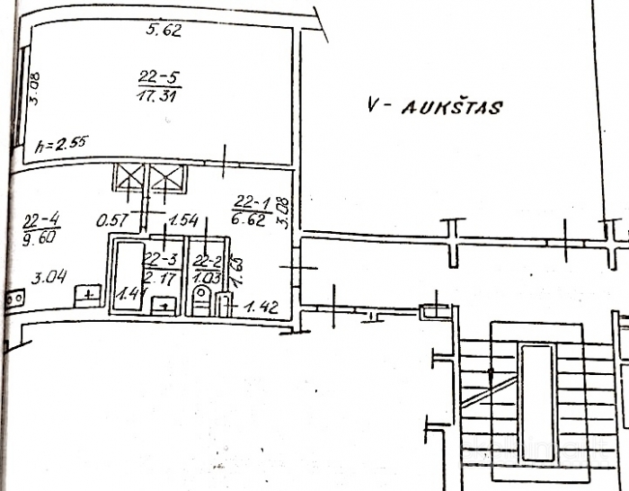 Joniškis, Žemaičių g. 59