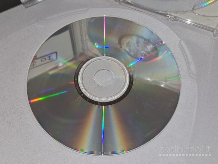 Dvigubas audio CD Various – Best Of '96