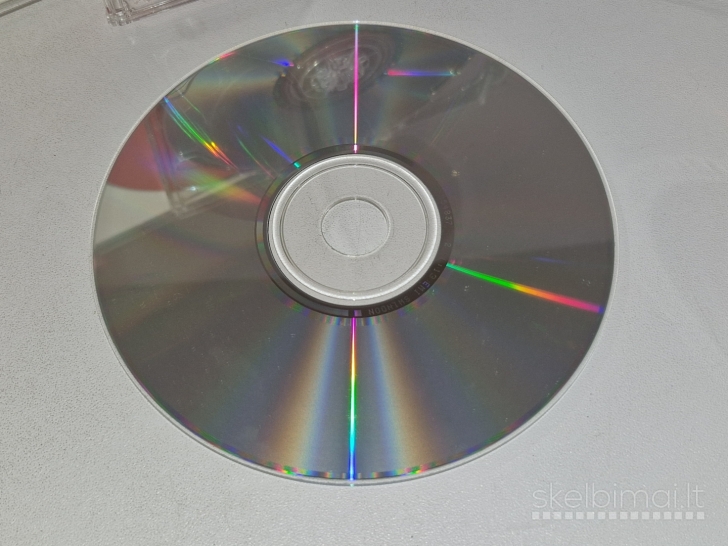Dvigubas audio CD Various – Best Of '96