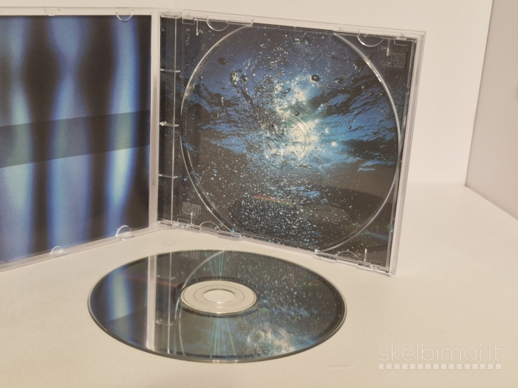 Audio CD Vangelis – Voices