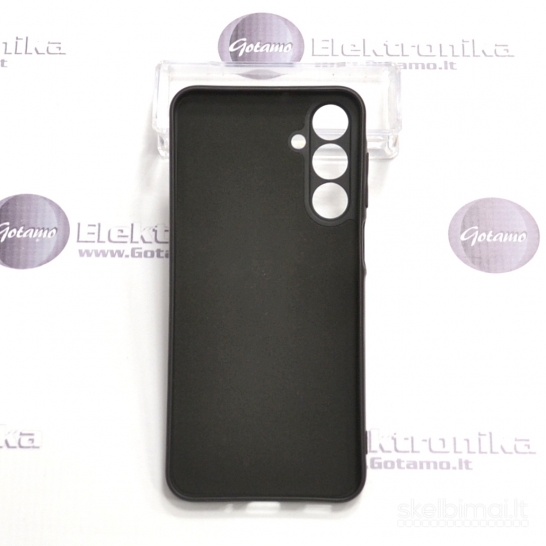 372 B-Hold Plus dėklas nugarėlė Samsung Galaxy A16 telefonams