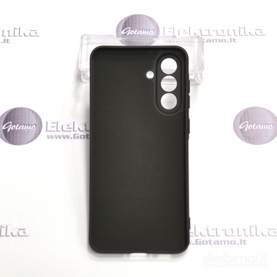 373 B-Hold Plus dėklas nugarėlė Samsung Galaxy A36 telefonui