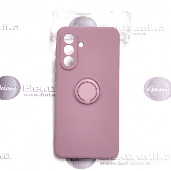 373 B-Hold Plus dėklas nugarėlė Samsung Galaxy A36 telefonui