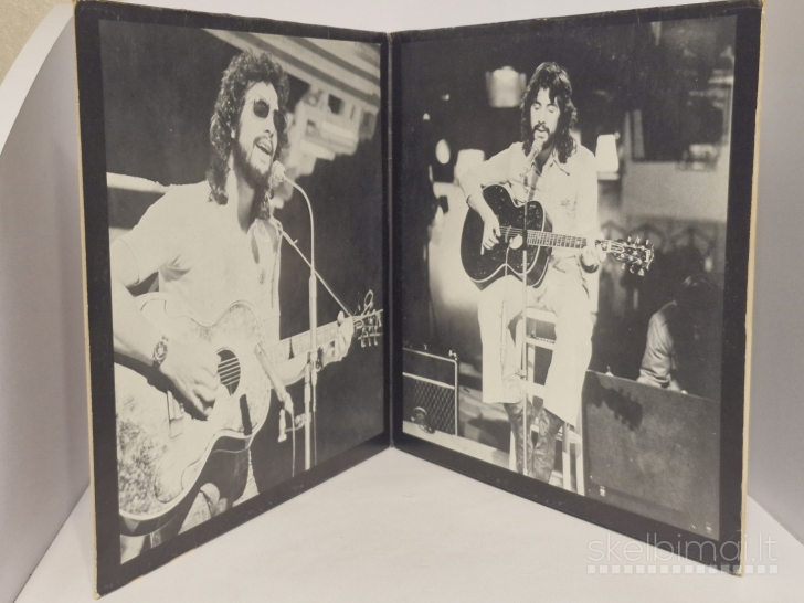 Dvigubas LP Cat Stevens – The View From The Top