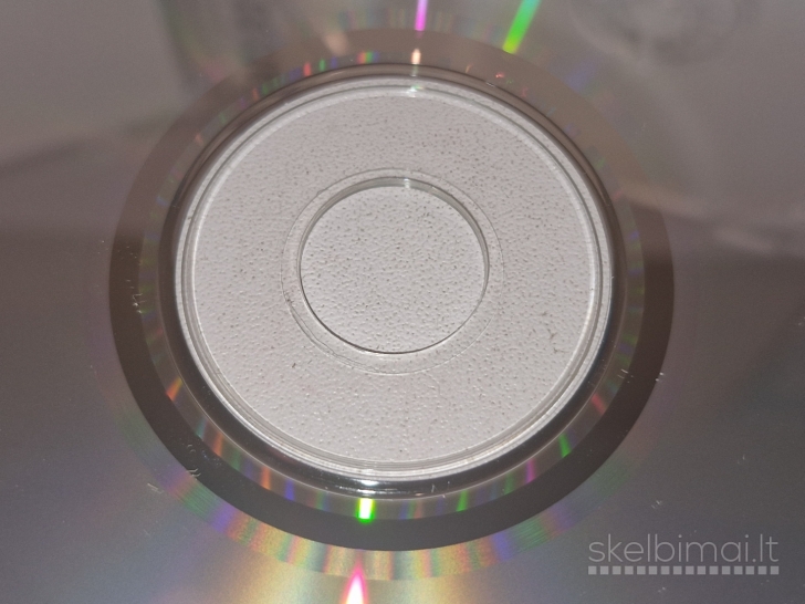 Audio CD Whitney Houston – Live & Alive