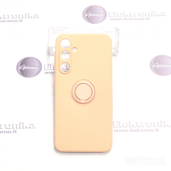 374 B-Hold Plus dėklai nugarėlės Samsung Galaxy A55 telefonui
