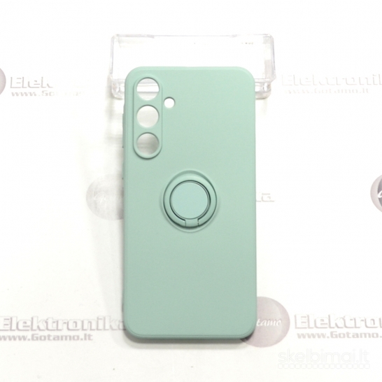 374 B-Hold Plus dėklai nugarėlės Samsung Galaxy A55 telefonui