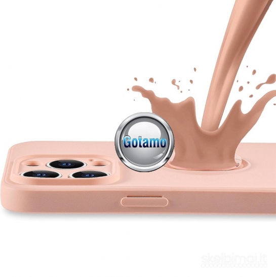 374 B-Hold Plus dėklai nugarėlės Samsung Galaxy A55 telefonui