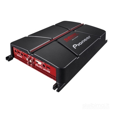 Pioneer GM-A4704 automobilinis garso stiprintuvas