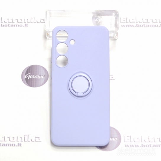 375 B-Hold Plus dėklai nugarėlės Samsung Galaxy S24+ (S24 Plus) telefonui