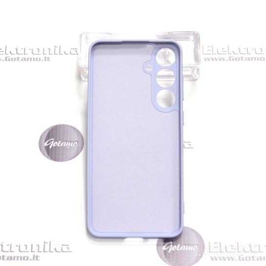 375 B-Hold Plus dėklai nugarėlės Samsung Galaxy S24+ (S24 Plus) telefonui