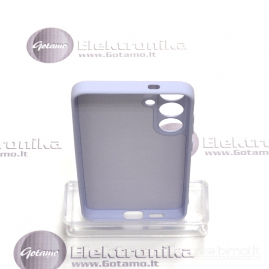375 B-Hold Plus dėklai nugarėlės Samsung Galaxy S24+ (S24 Plus) telefonui