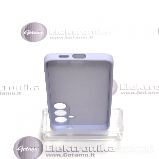 375 B-Hold Plus dėklai nugarėlės Samsung Galaxy S24+ (S24 Plus) telefonui