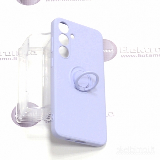 375 B-Hold Plus dėklai nugarėlės Samsung Galaxy S24+ (S24 Plus) telefonui