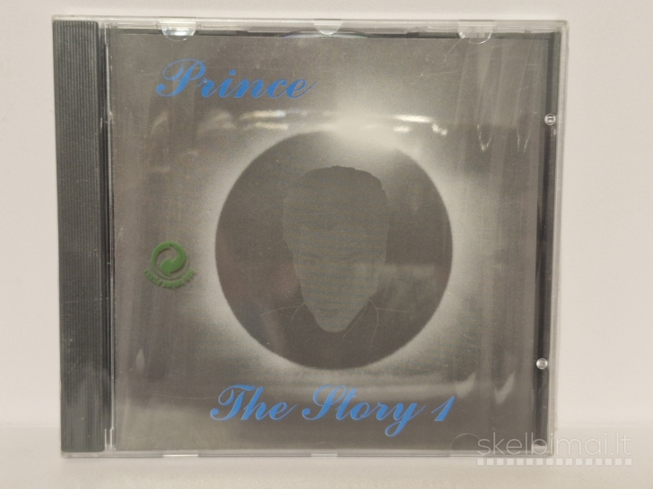 Audio CD Prince – The Story 1