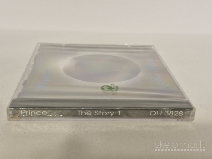 Audio CD Prince – The Story 1