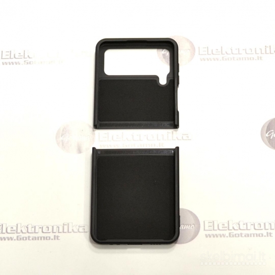 377 B-Hold dėklai nugarėlės Samsung Galaxy Z Flip 4 telefonui