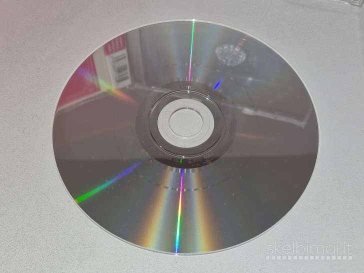 Audio CD, Maxi-Single Fergie – London Bridge