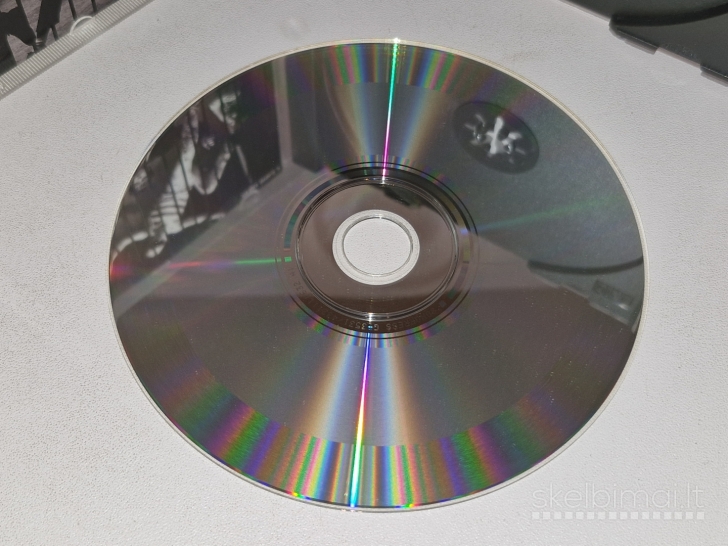 Audio CD Die Prinzen – Küssen Verboten