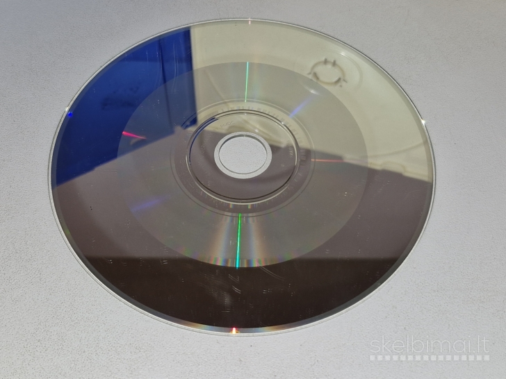 CD, Maxi-Single RMB – Reality