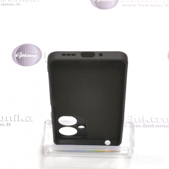 180 B-Hold Plus dėklai nugarėlės Xiaomi Redmi 13C 5G telefonui WWW.GOTAMO.LT