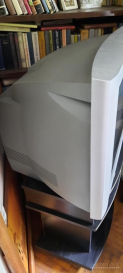 Naudotas,geros būklės ''PHILIPS''televizorius. t.062966399