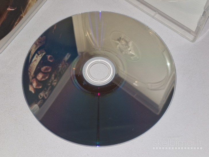 Žaidimas Dead Space PAL Playstation 3