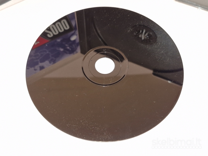 Žaidimas Premier Manager 2000 PAL Playstation 1