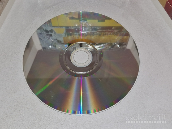 Audio CD Various – The Motown Story / Selective Soul & Jazz
