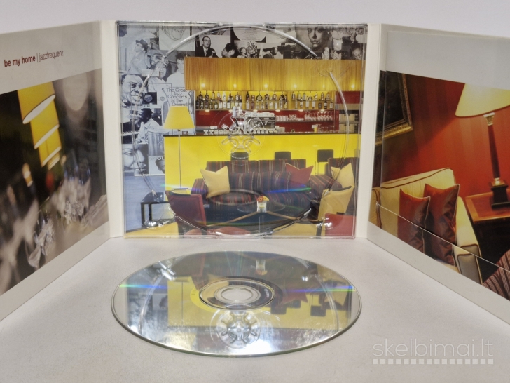 Audio CD Various – The Motown Story / Selective Soul & Jazz