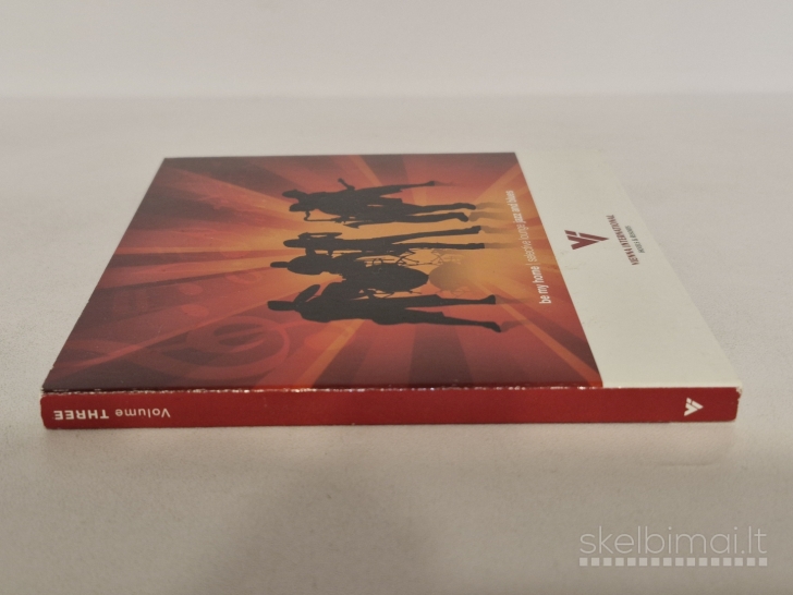 Audio CD Various – The Motown Story / Selective Soul & Jazz