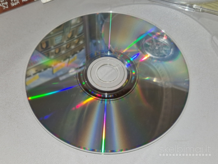 Dvigubas audio CD Various – Future Trance Vol.3