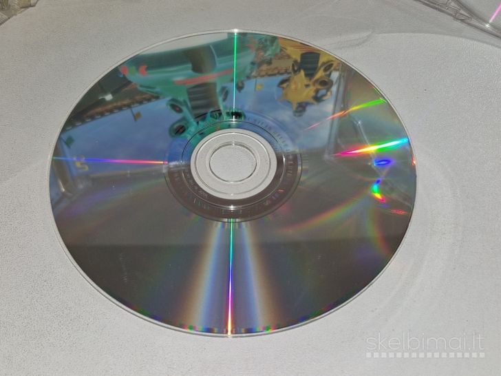 Dvigubas audio CD Various – Future Trance Vol.3