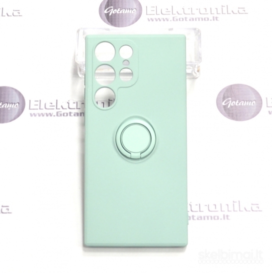 380 B-Hold Plus dėklai nugarėlės Samsung Galaxy S23 Ultra telefonui
