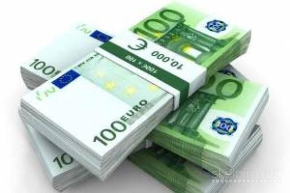 Finansavimo paslaugos verslui nuo 10 000 be užstato 