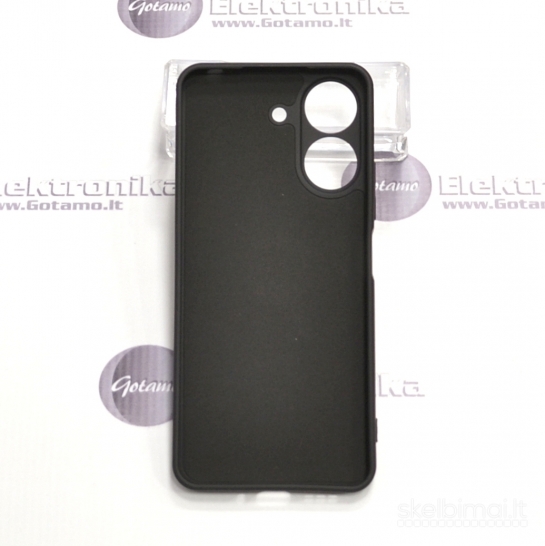 381 B-Hold Plus dėklai nugarėlės Xiaomi Redmi 13C, Xiaomi Poco C65 telefonams