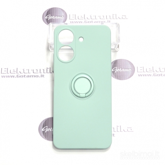 381 B-Hold Plus dėklai nugarėlės Xiaomi Redmi 13C, Xiaomi Poco C65 telefonams