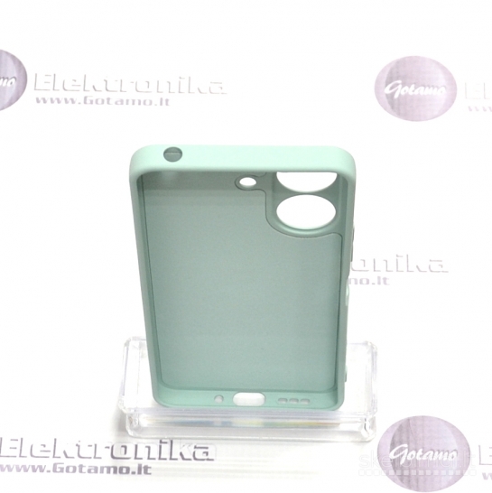 381 B-Hold Plus dėklai nugarėlės Xiaomi Redmi 13C, Xiaomi Poco C65 telefonams